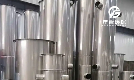 不銹鋼風管使用的步驟